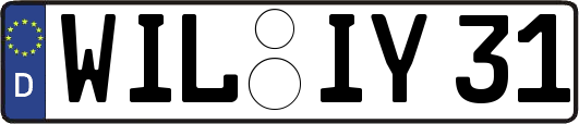 WIL-IY31