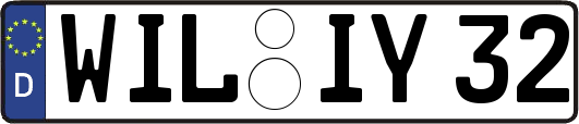 WIL-IY32