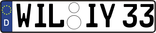 WIL-IY33