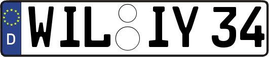 WIL-IY34