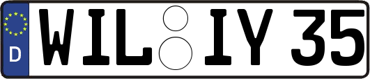 WIL-IY35