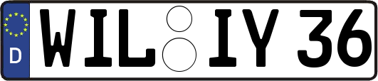 WIL-IY36