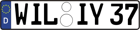 WIL-IY37