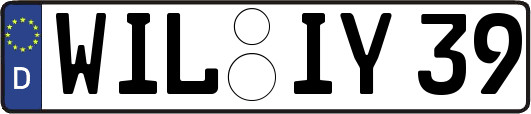 WIL-IY39