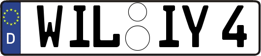 WIL-IY4