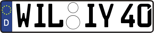WIL-IY40