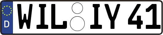 WIL-IY41