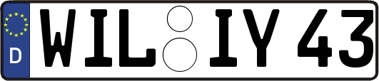 WIL-IY43