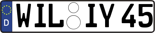 WIL-IY45