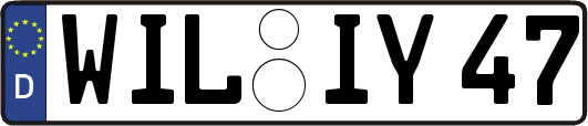 WIL-IY47
