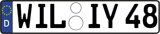 WIL-IY48