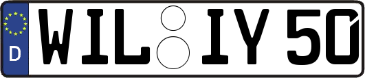 WIL-IY50