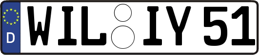 WIL-IY51