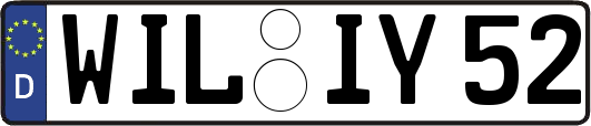 WIL-IY52