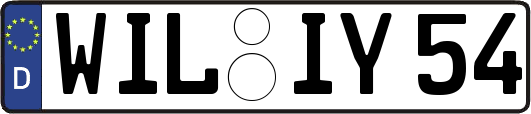 WIL-IY54