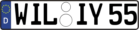 WIL-IY55