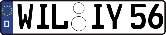 WIL-IY56