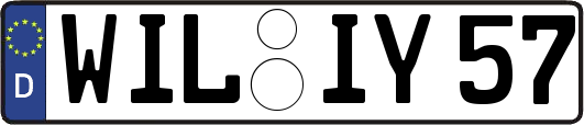 WIL-IY57