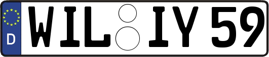 WIL-IY59