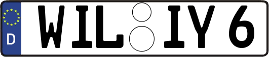 WIL-IY6