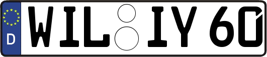 WIL-IY60