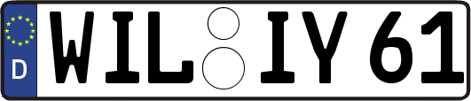 WIL-IY61