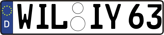 WIL-IY63