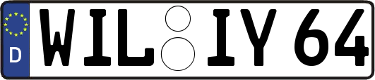 WIL-IY64