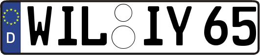 WIL-IY65
