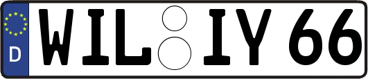 WIL-IY66