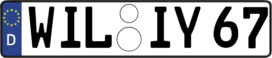 WIL-IY67