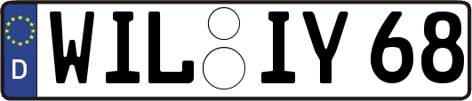 WIL-IY68