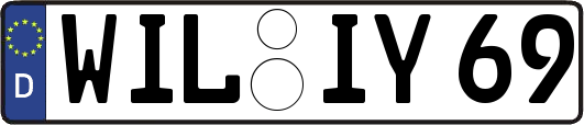 WIL-IY69