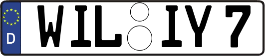 WIL-IY7