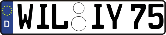 WIL-IY75