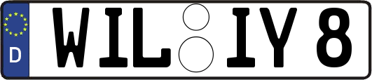 WIL-IY8