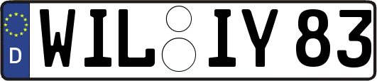 WIL-IY83