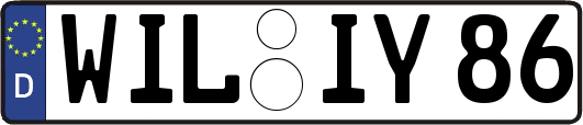 WIL-IY86