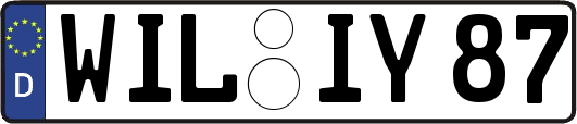 WIL-IY87