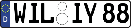 WIL-IY88