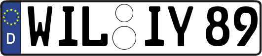 WIL-IY89