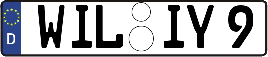 WIL-IY9