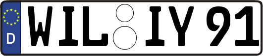 WIL-IY91