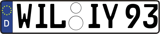 WIL-IY93