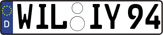 WIL-IY94