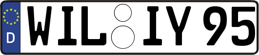 WIL-IY95