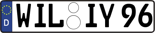 WIL-IY96
