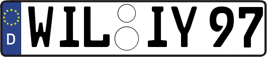 WIL-IY97