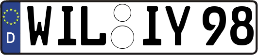 WIL-IY98