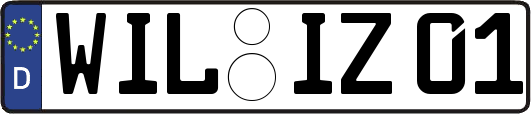 WIL-IZ01